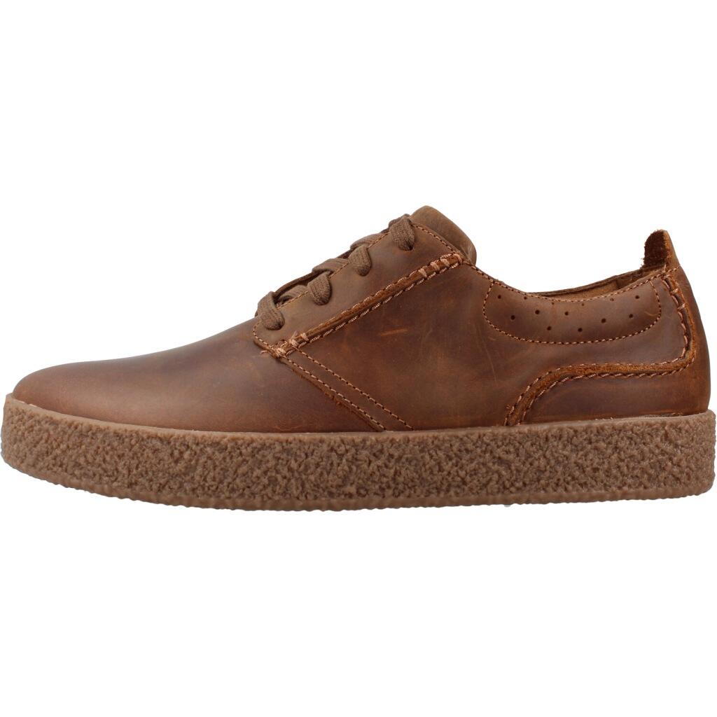 Buty CLARKS 26183418C Brązowy 2/5