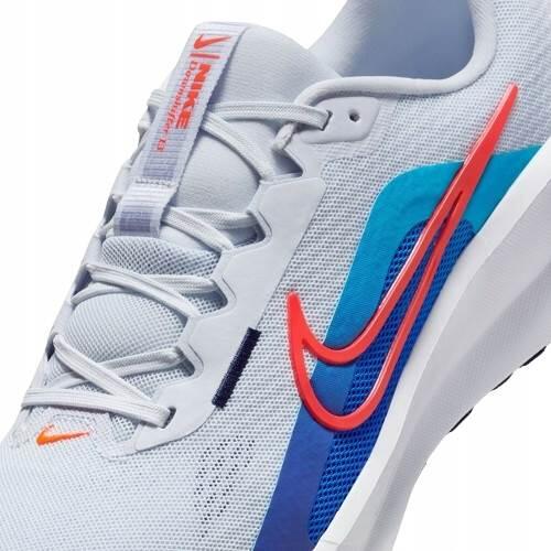 Buty do biegania męskie Nike Downshifter 13 3/5