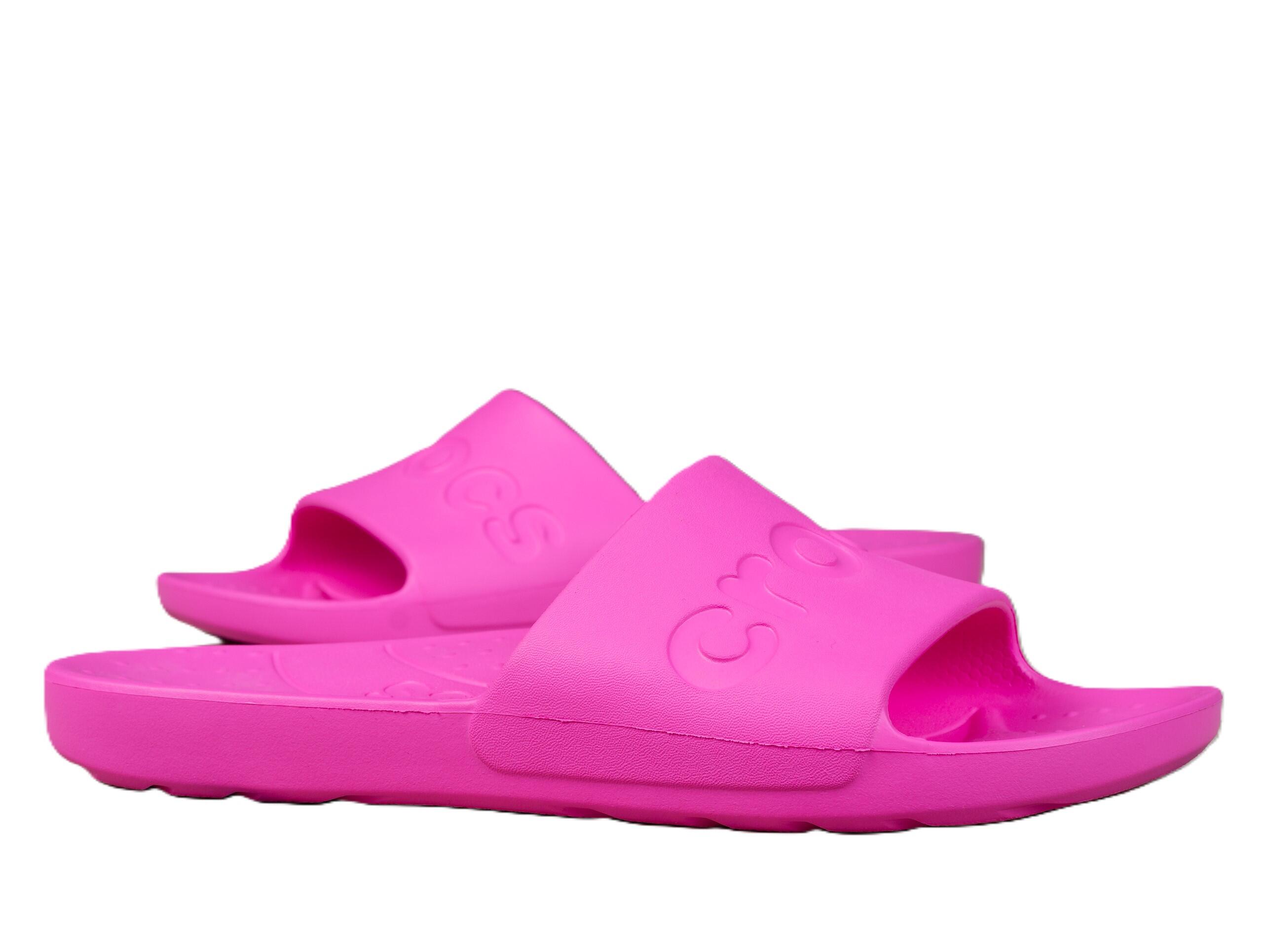 Klapki damskie sportowe Crocs SLIDE 2/6