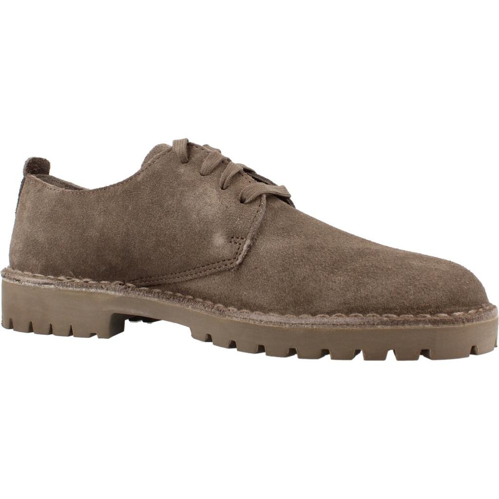Buty CLARKS 26178198C Szary 5/5