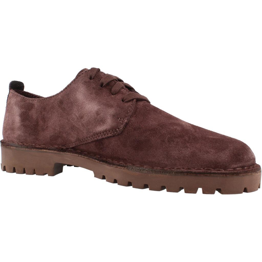 Buty CLARKS 26177798C Brązowy 5/5