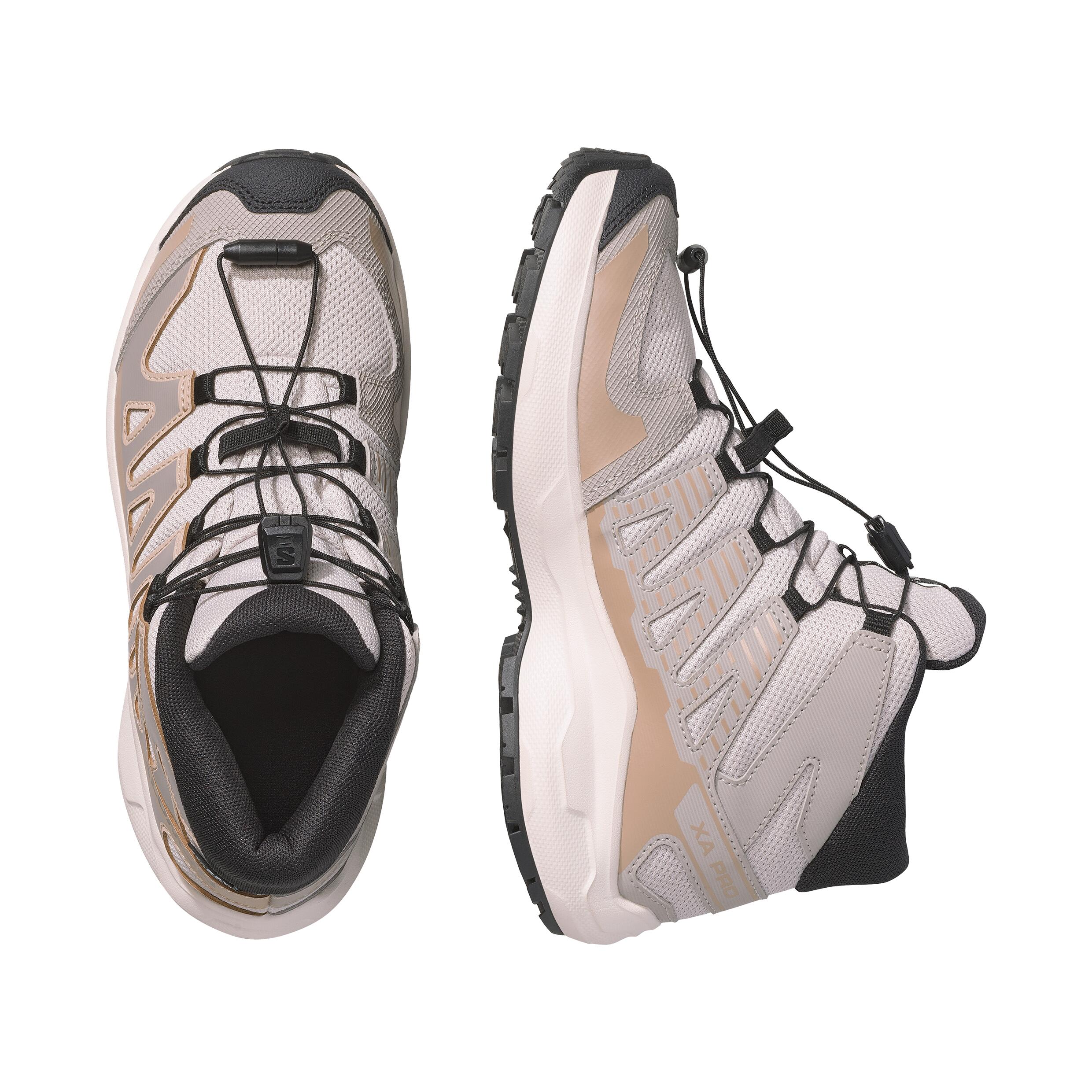 Chaussures Junior Performance Enfant XA PRO MID WATERPROOF 2/5