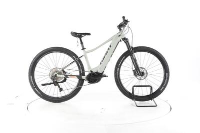 Ebike ricondizionata · Giant Fathom E+ 2 · Ottime condizioni
