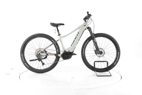 Ebike ricondizionata · Giant Fathom E+ 2 · Ottime condizioni