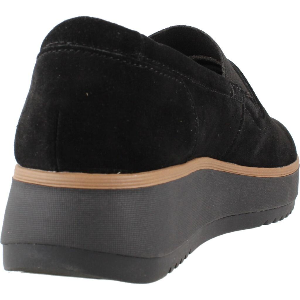Buty CLARKS 26180118C Czarny 3/5