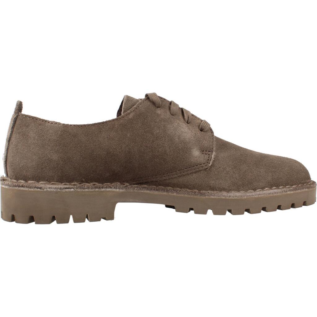 Buty CLARKS 26178198C Szary 4/5