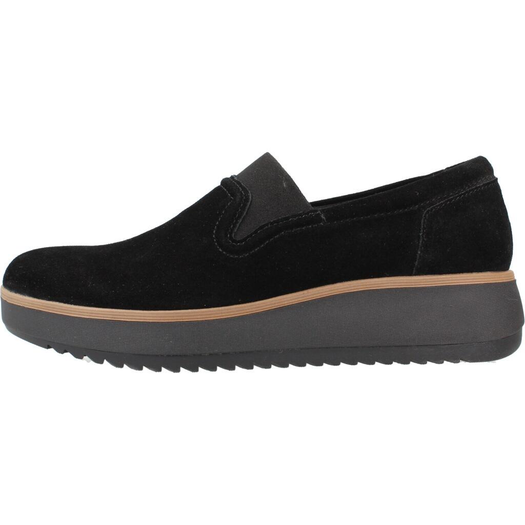 Buty CLARKS 26180118C Czarny 2/5