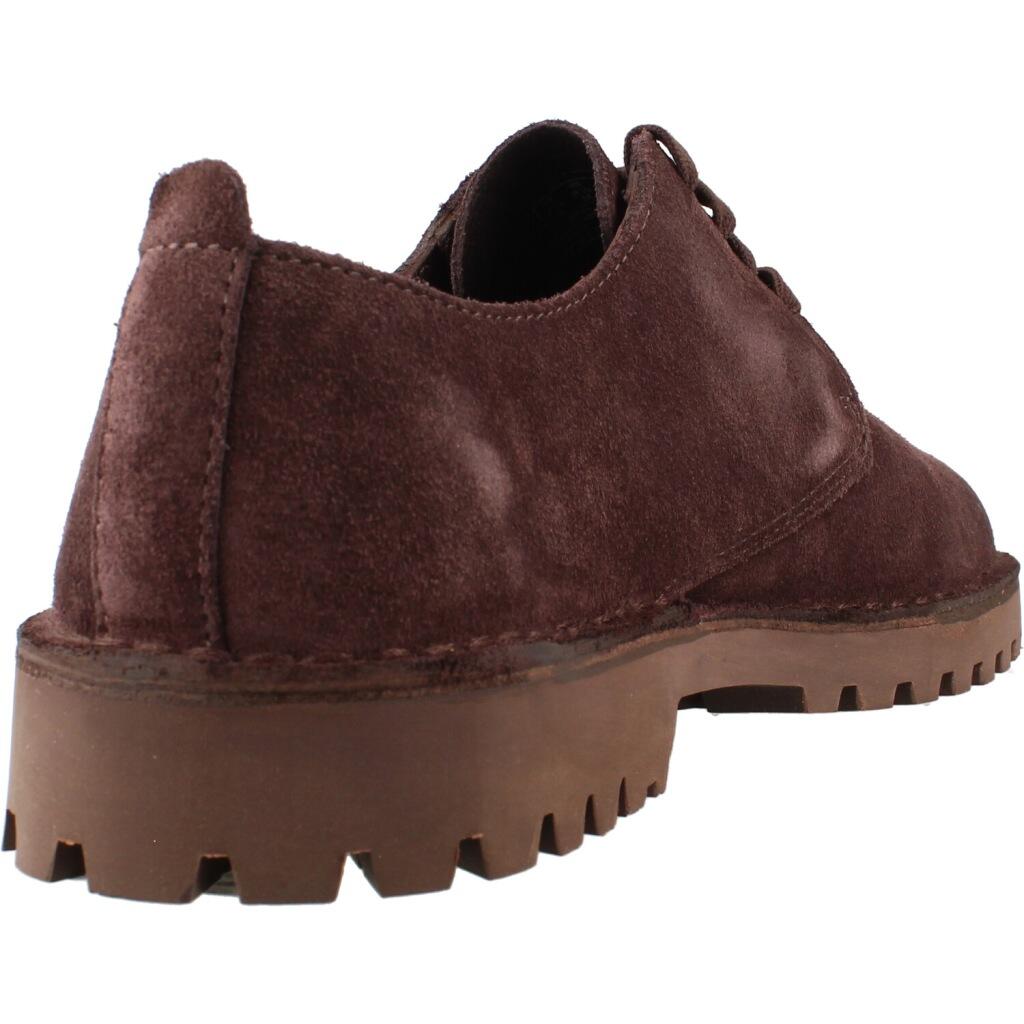 Buty CLARKS 26177798C Brązowy 3/5