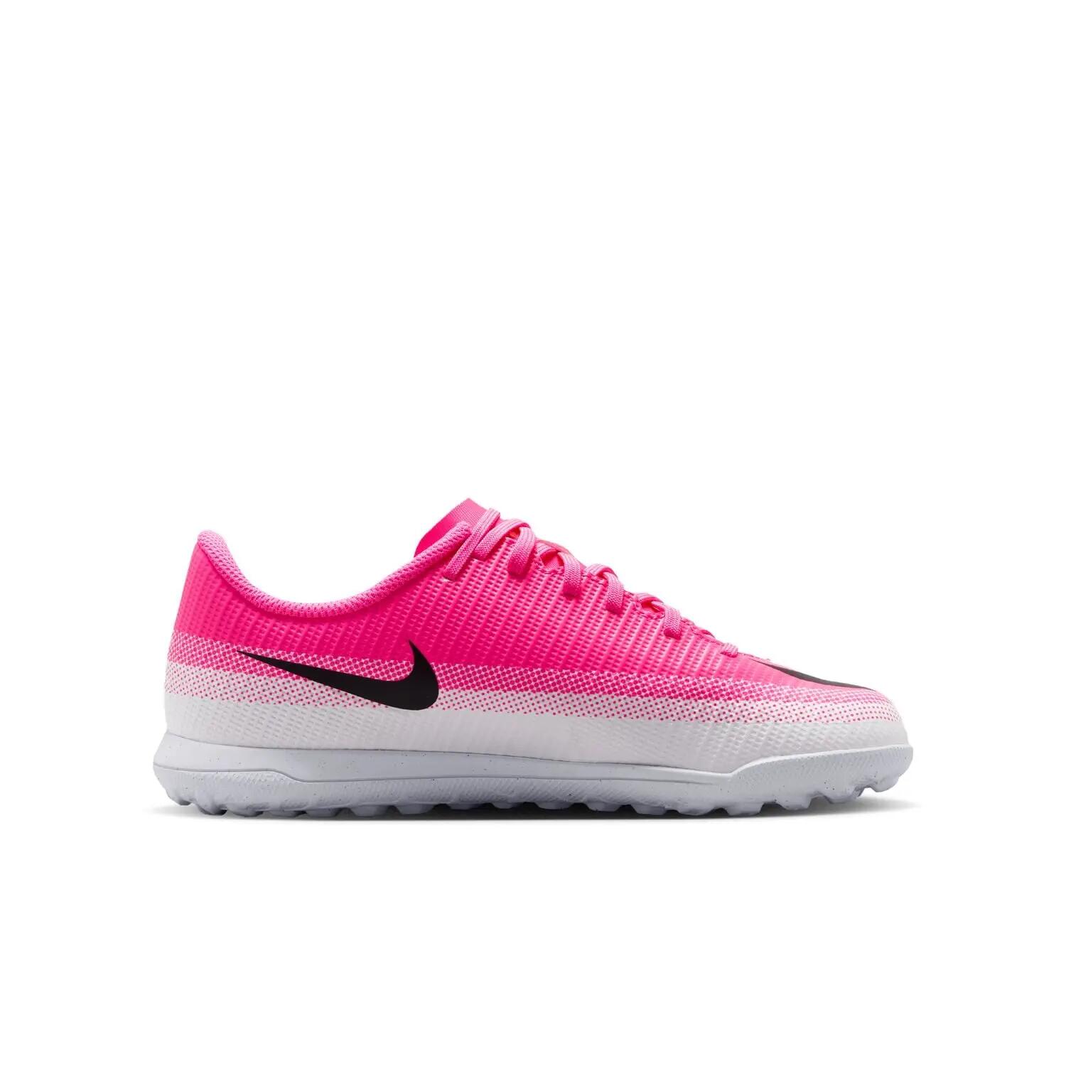 Ghete fotbal copii Nike JR Mercurial Vapor 17 Club TF 9/10