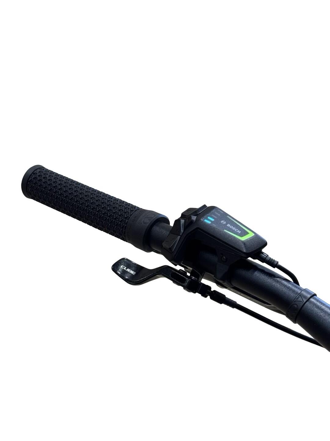 Segunda vida - Bicicletas E-montanha Cube Stereo Hybrid 140 HPC Race - Como novo 6/13