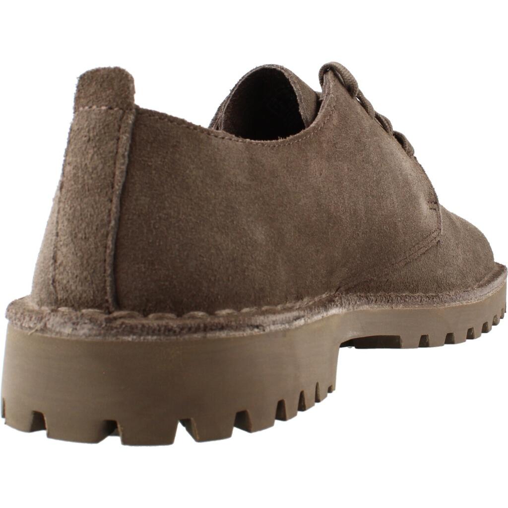 Buty CLARKS 26178198C Szary 3/5