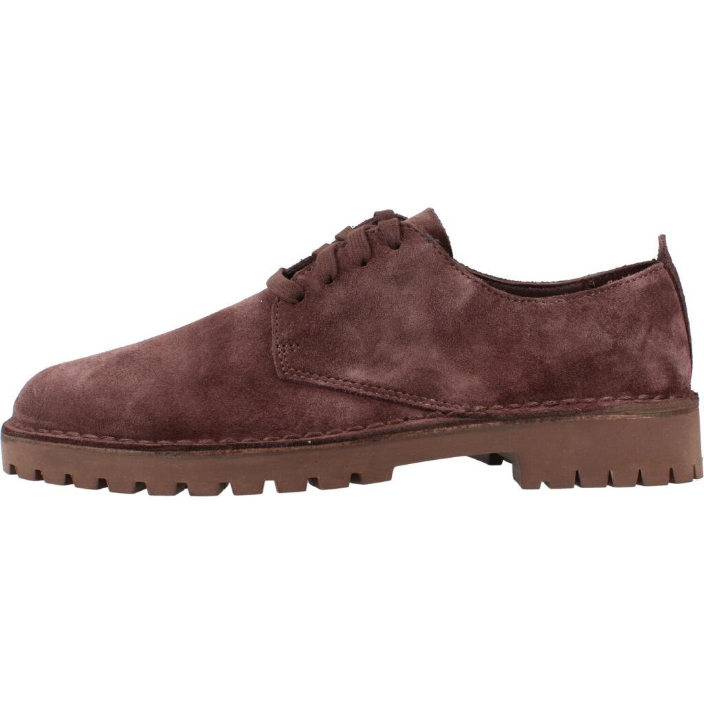 Buty CLARKS 26177798C Brązowy 2/5
