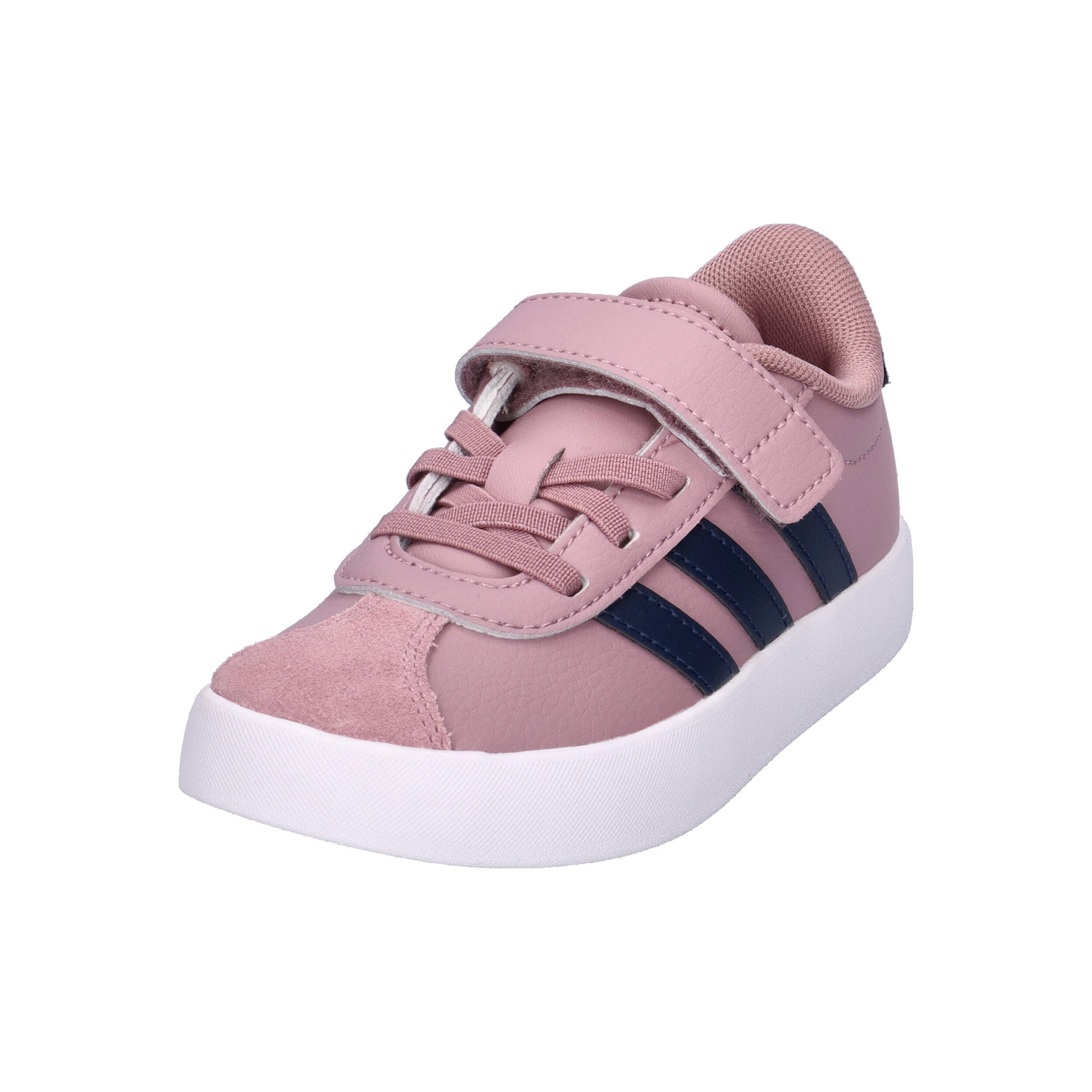 adidas Kinder Sneaker VL COURT 3.0 EL C 4/14