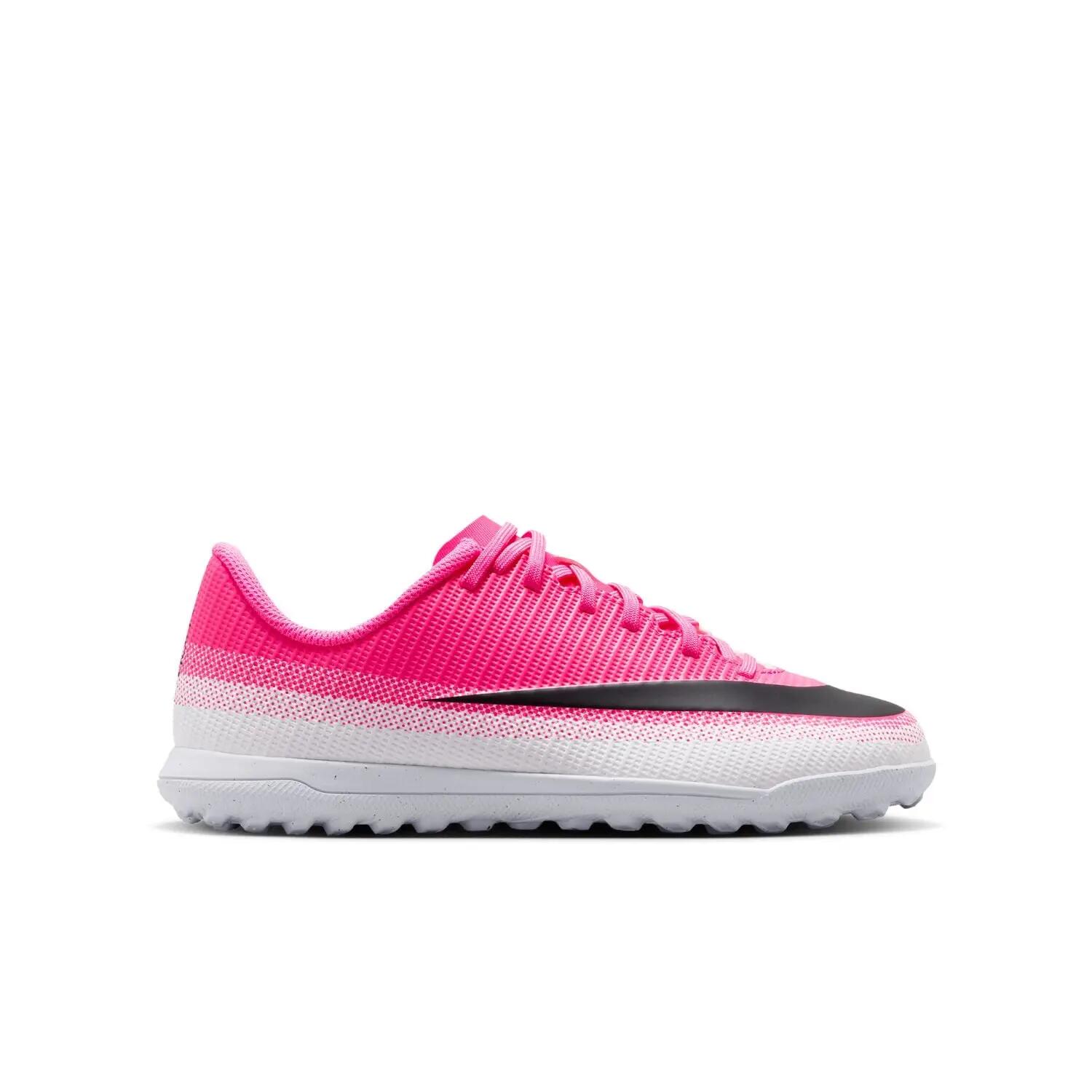 Ghete fotbal copii Nike JR Mercurial Vapor 17 Club TF 8/10