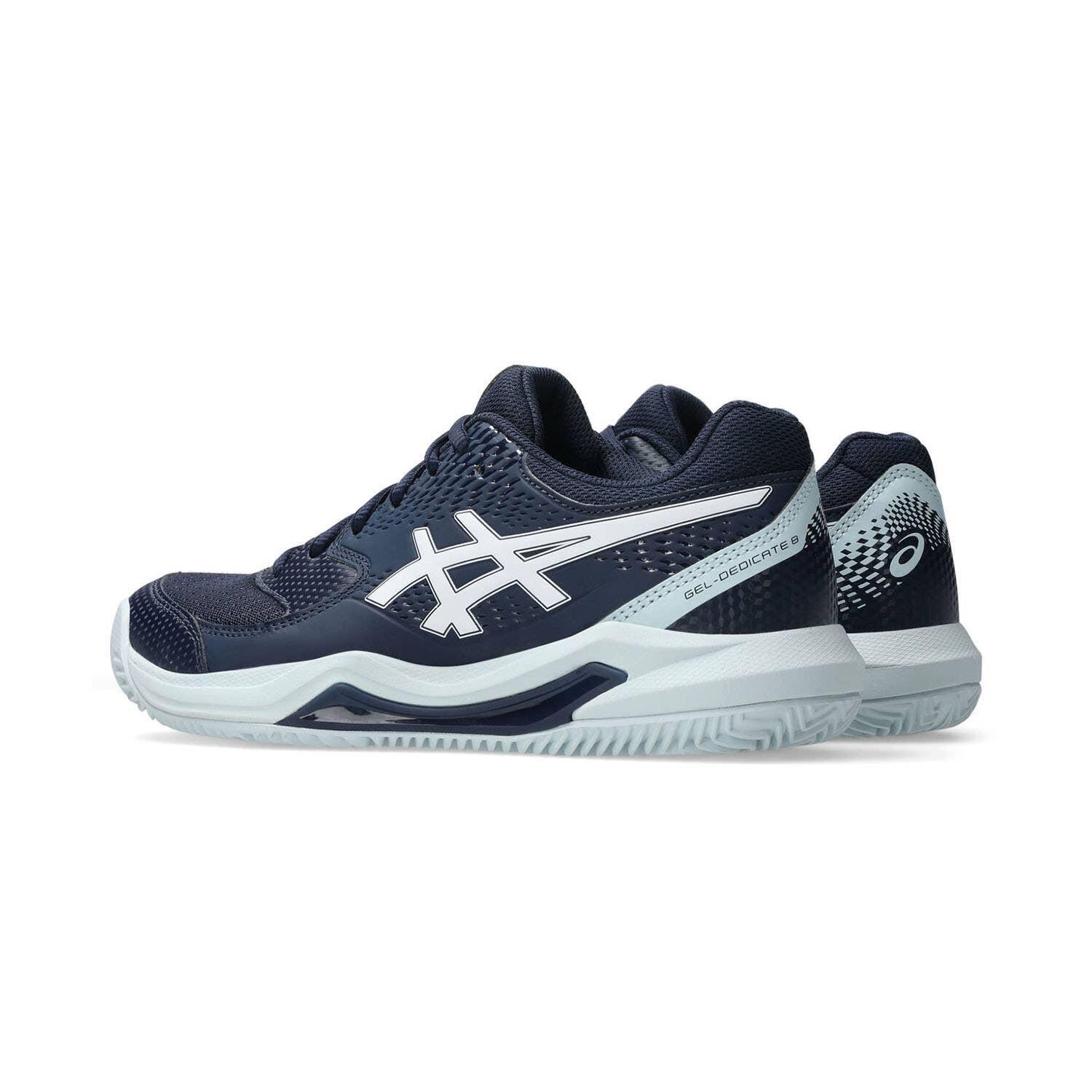 AsicsChaussures de tennis pour femmes 3/6