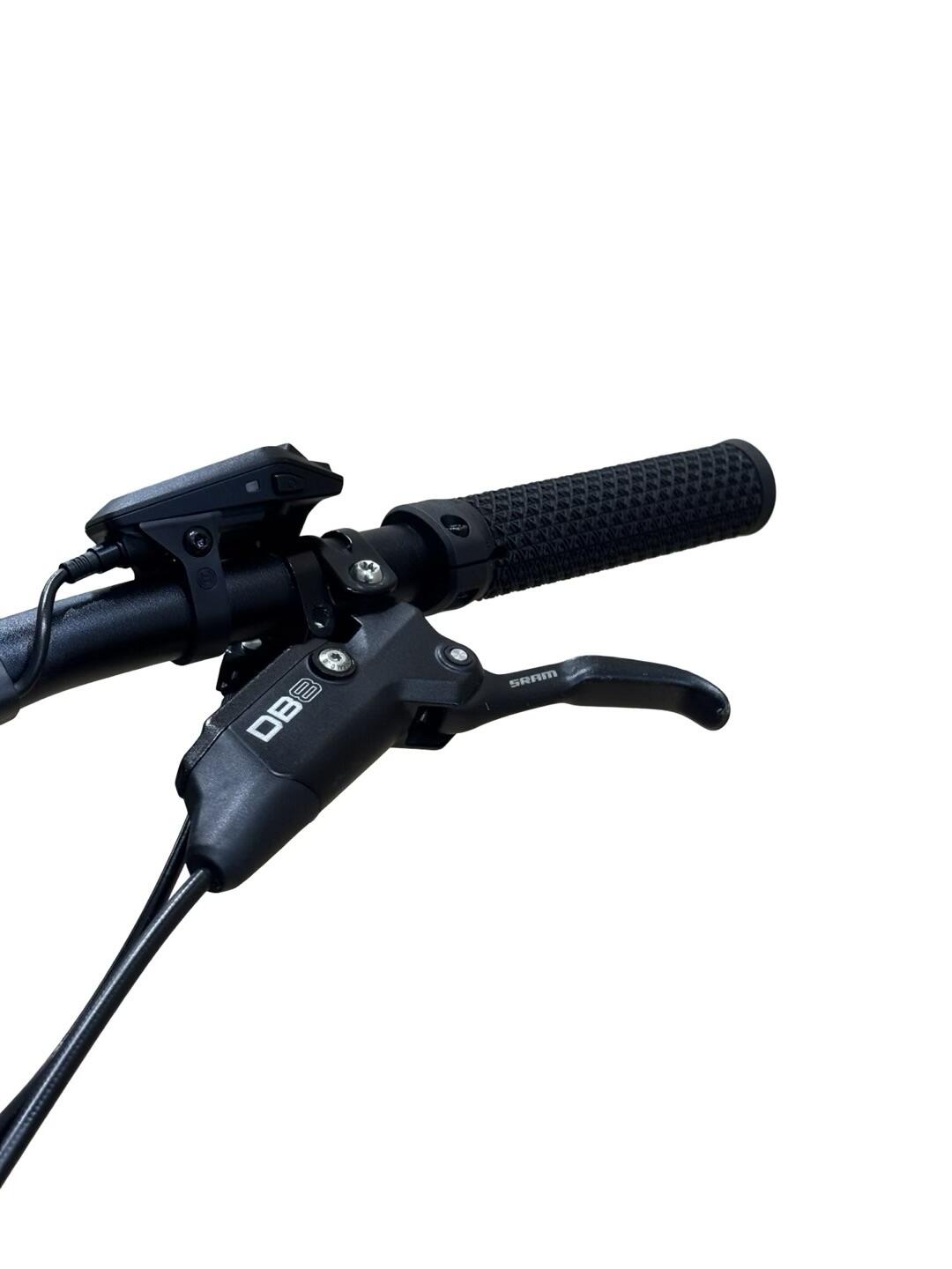 Segunda vida - Bicicletas E-montanha Cube Stereo Hybrid 140 HPC Race - Como novo 5/13
