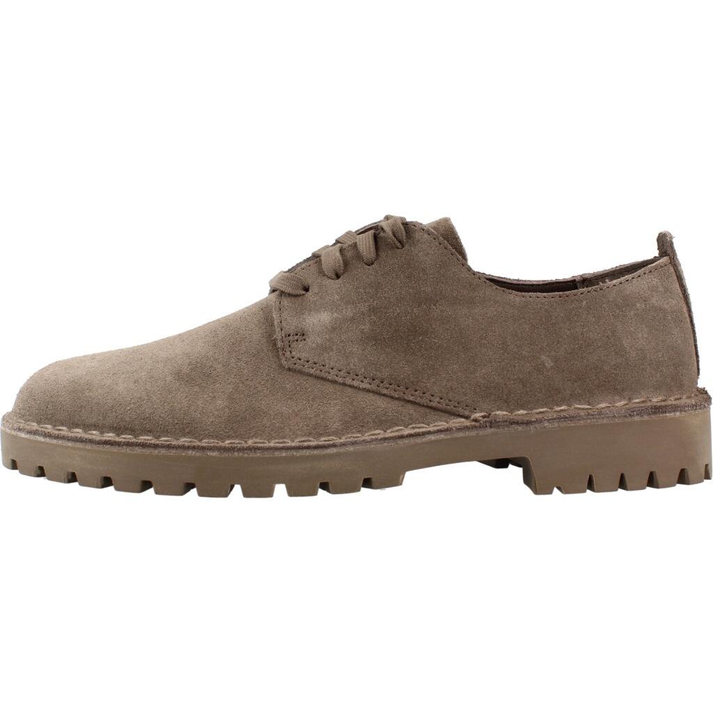 Buty CLARKS 26178198C Szary 2/5