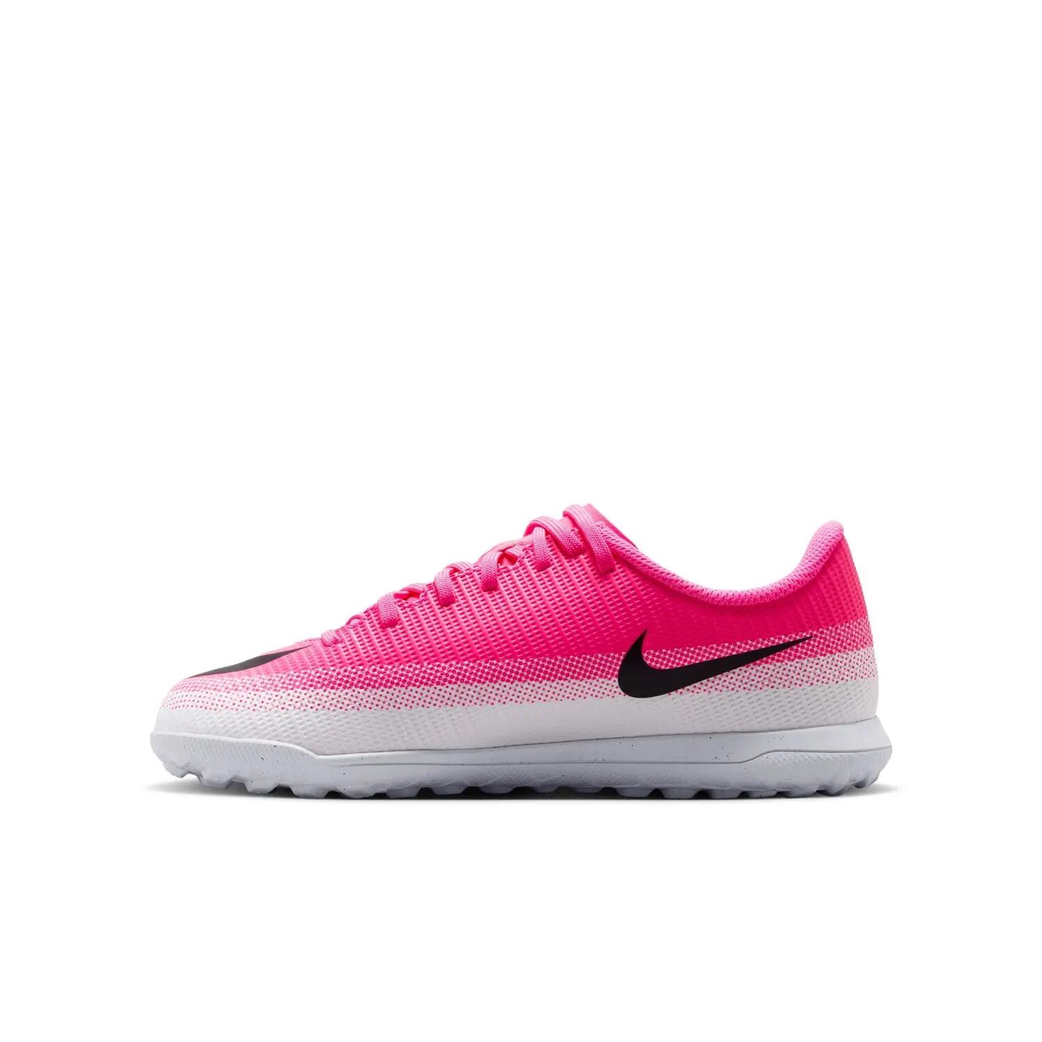 Ghete fotbal copii Nike JR Mercurial Vapor 17 Club TF 7/10