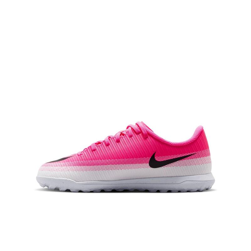 Ghete fotbal copii Nike JR Mercurial Vapor 17 Club TF
