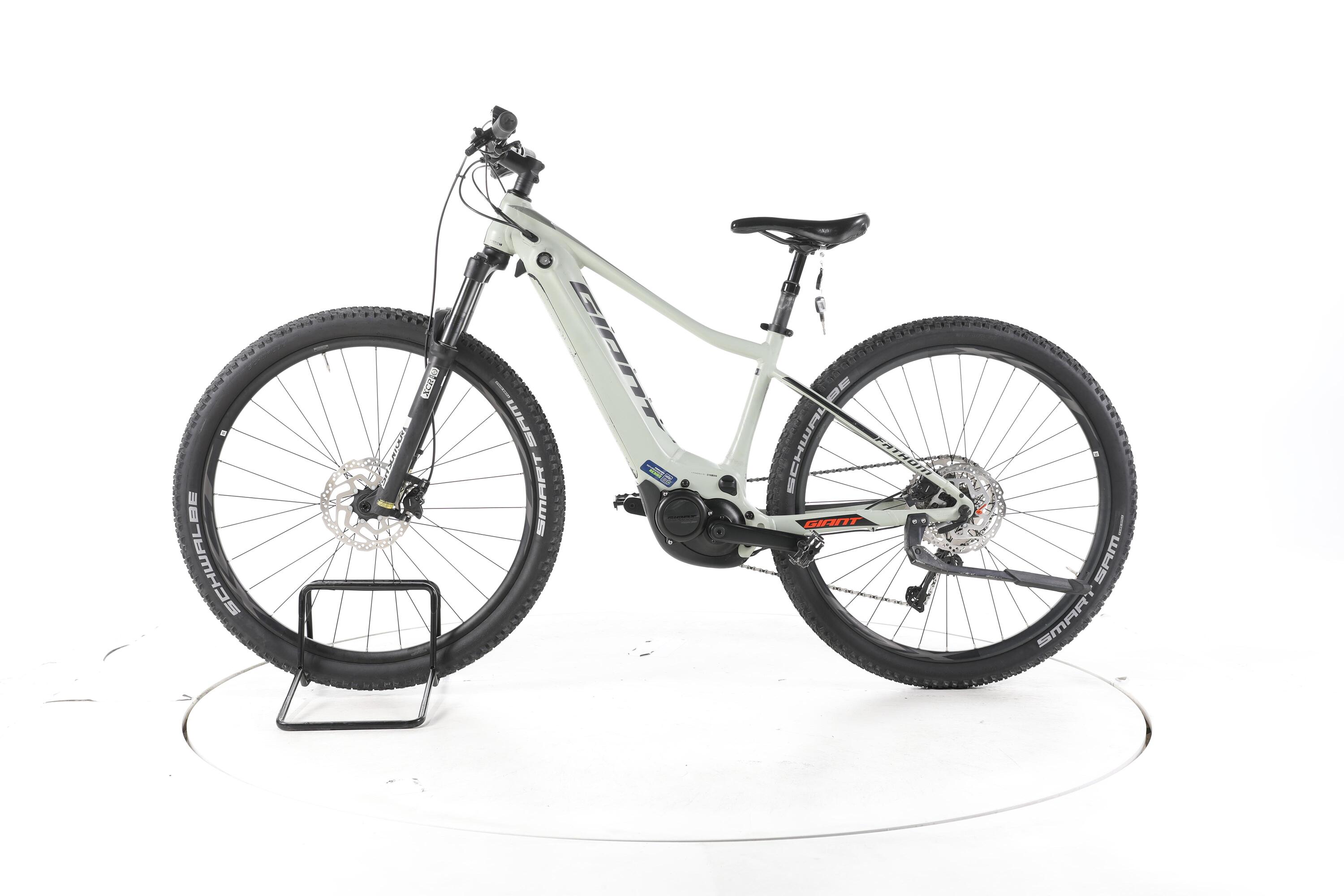 Ebike ricondizionata · Giant Fathom E+ 2 · Ottime condizioni 6/7