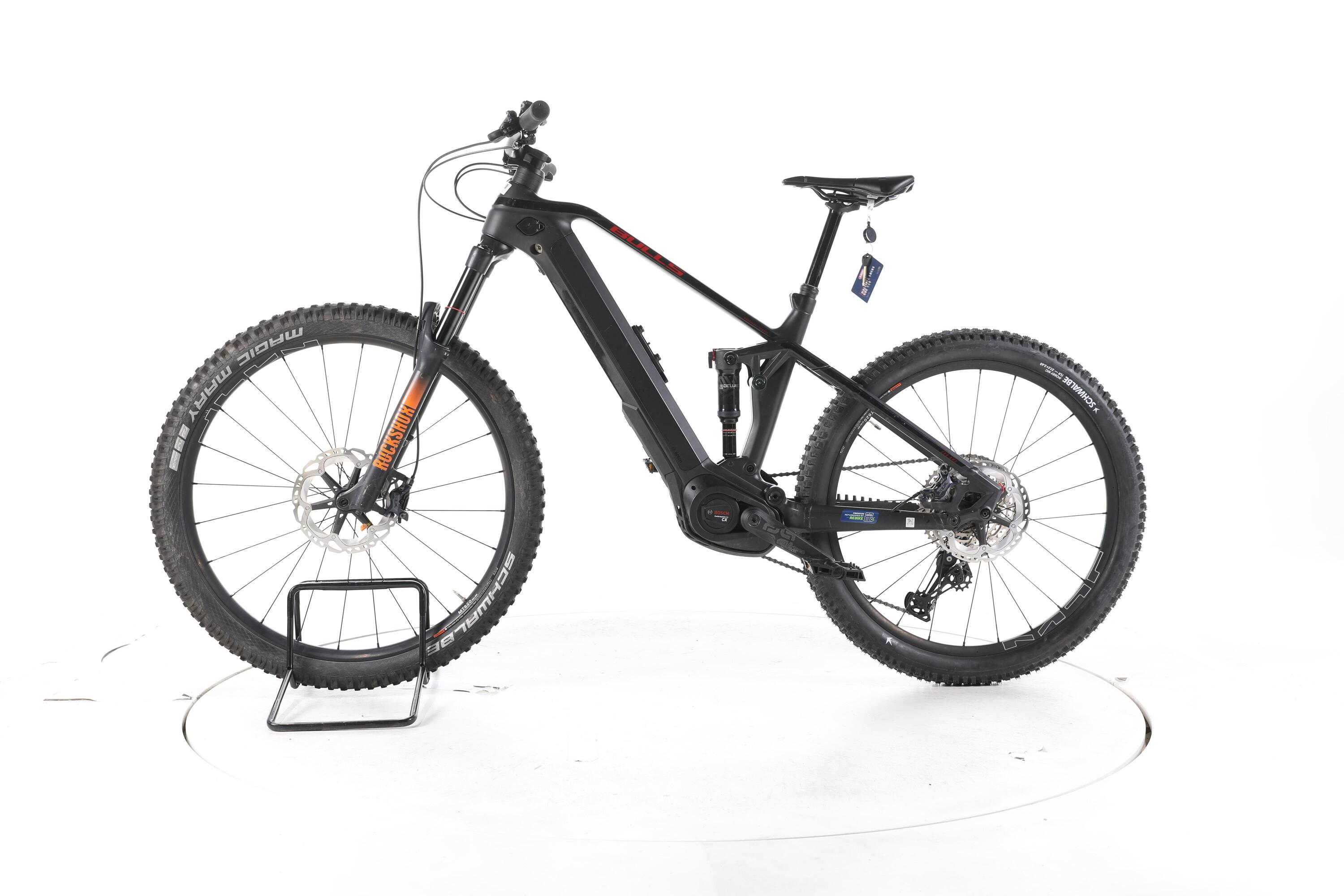 Ebike ricondizionata · Bulls Sonic EVO AM 3 · Buone condizioni 6/7