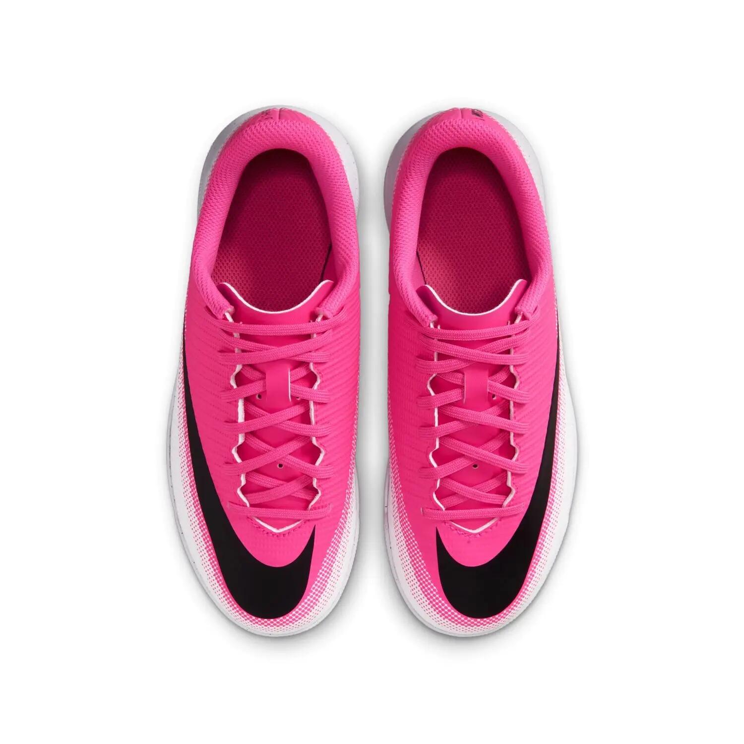 Ghete fotbal copii Nike JR Mercurial Vapor 17 Club TF 6/10