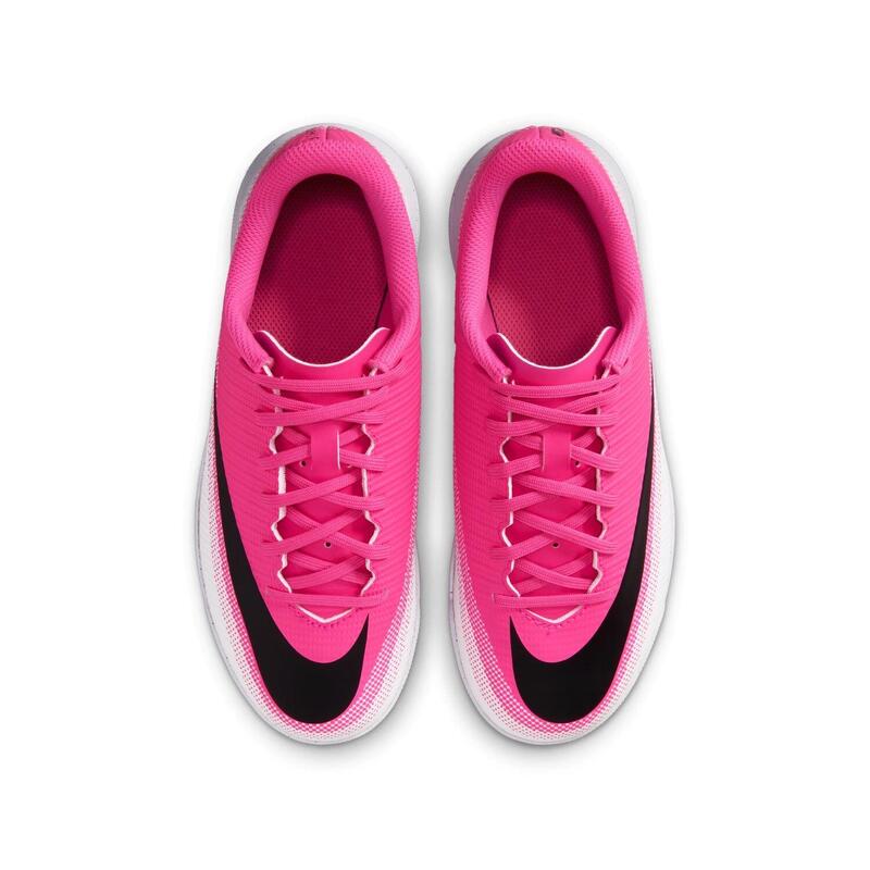 Ghete fotbal copii Nike JR Mercurial Vapor 17 Club TF