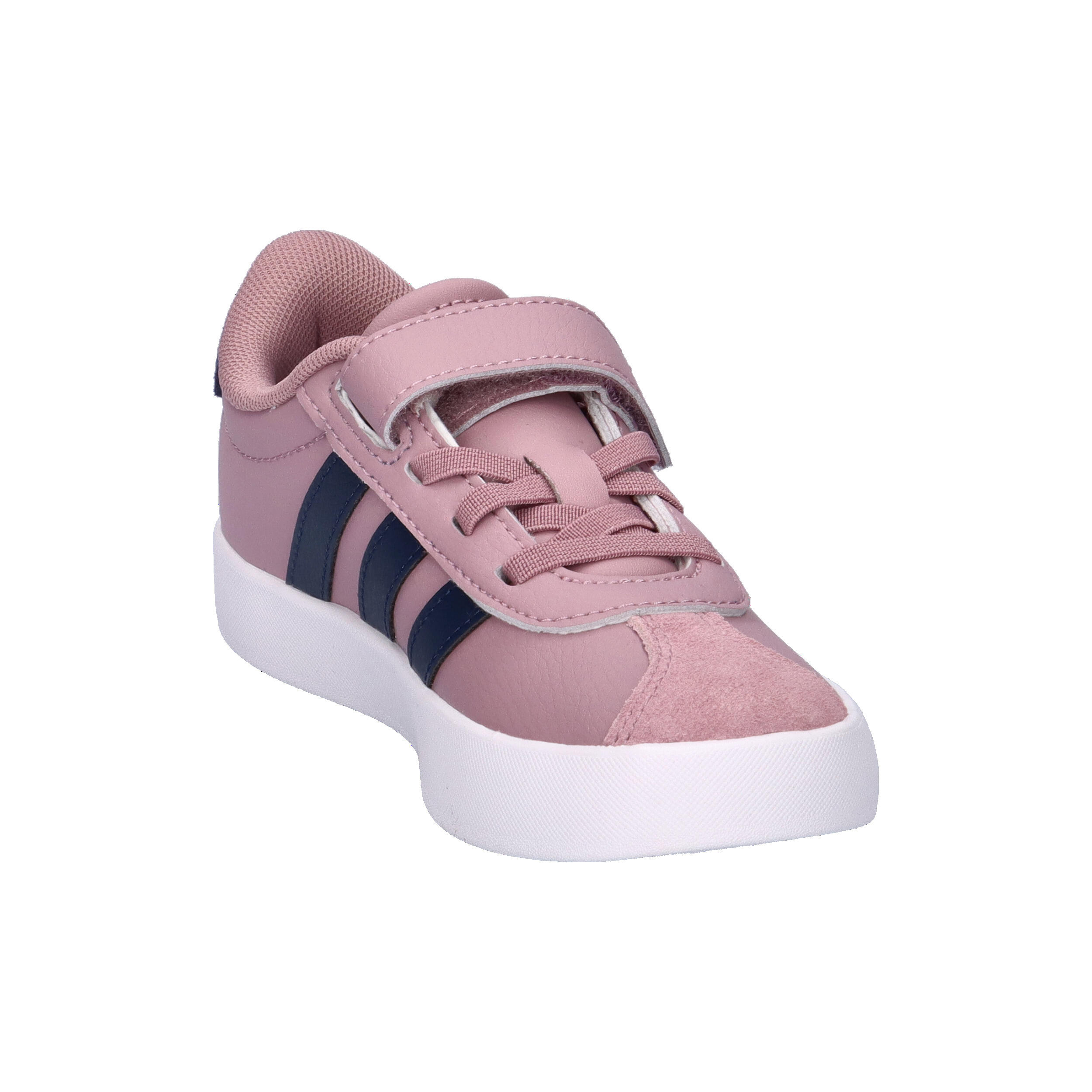 adidas Kinder Sneaker VL COURT 3.0 EL C 2/14