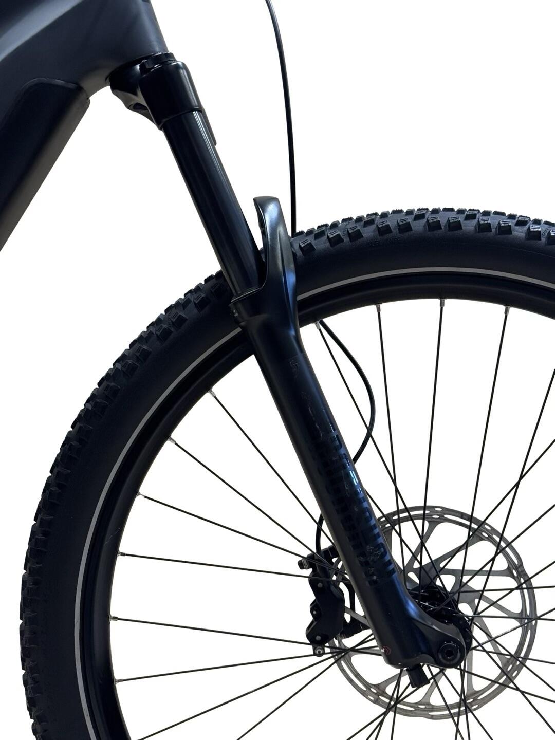 Segunda vida - Bicicletas E-montanha Cube Stereo Hybrid 140 HPC Race - Como novo 3/13
