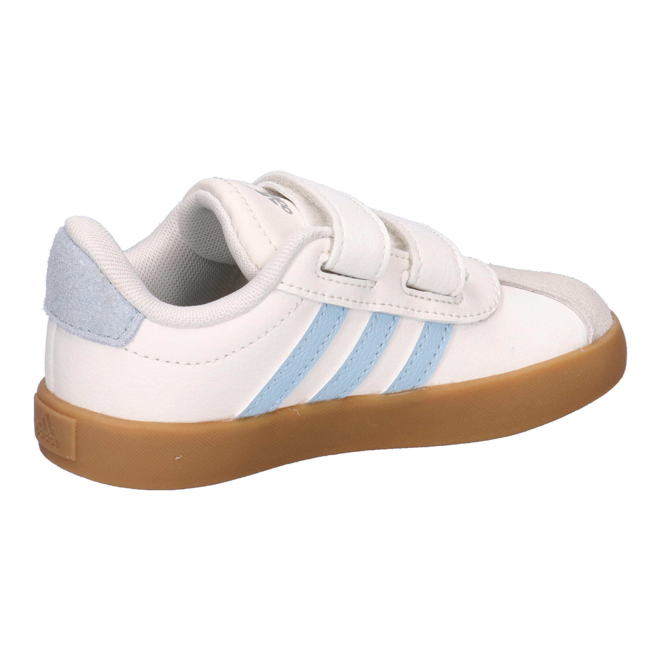 adidas Kinder Sneaker VL COURT 3.0 CF I 14/14
