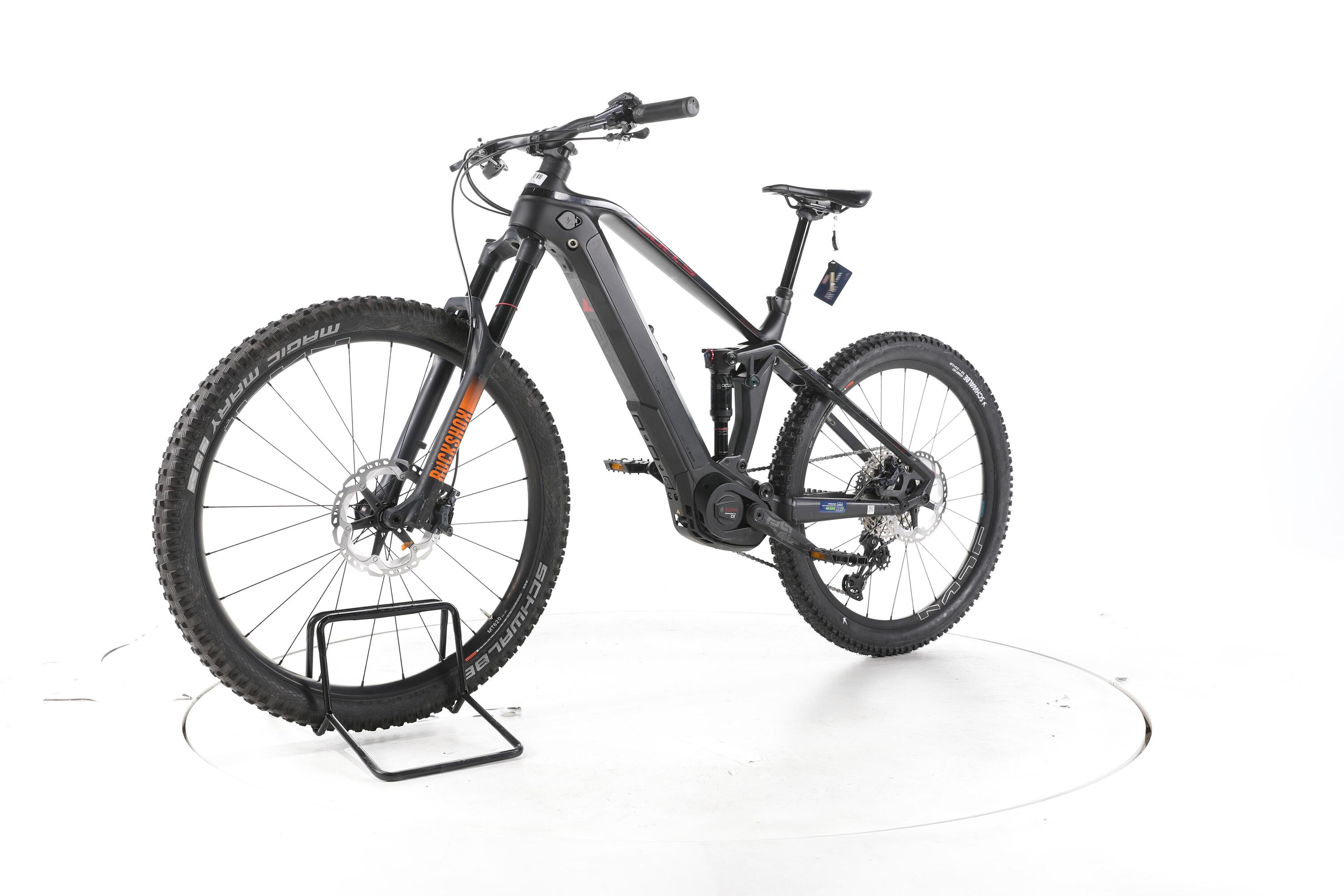 Ebike ricondizionata · Bulls Sonic EVO AM 3 · Buone condizioni 5/7