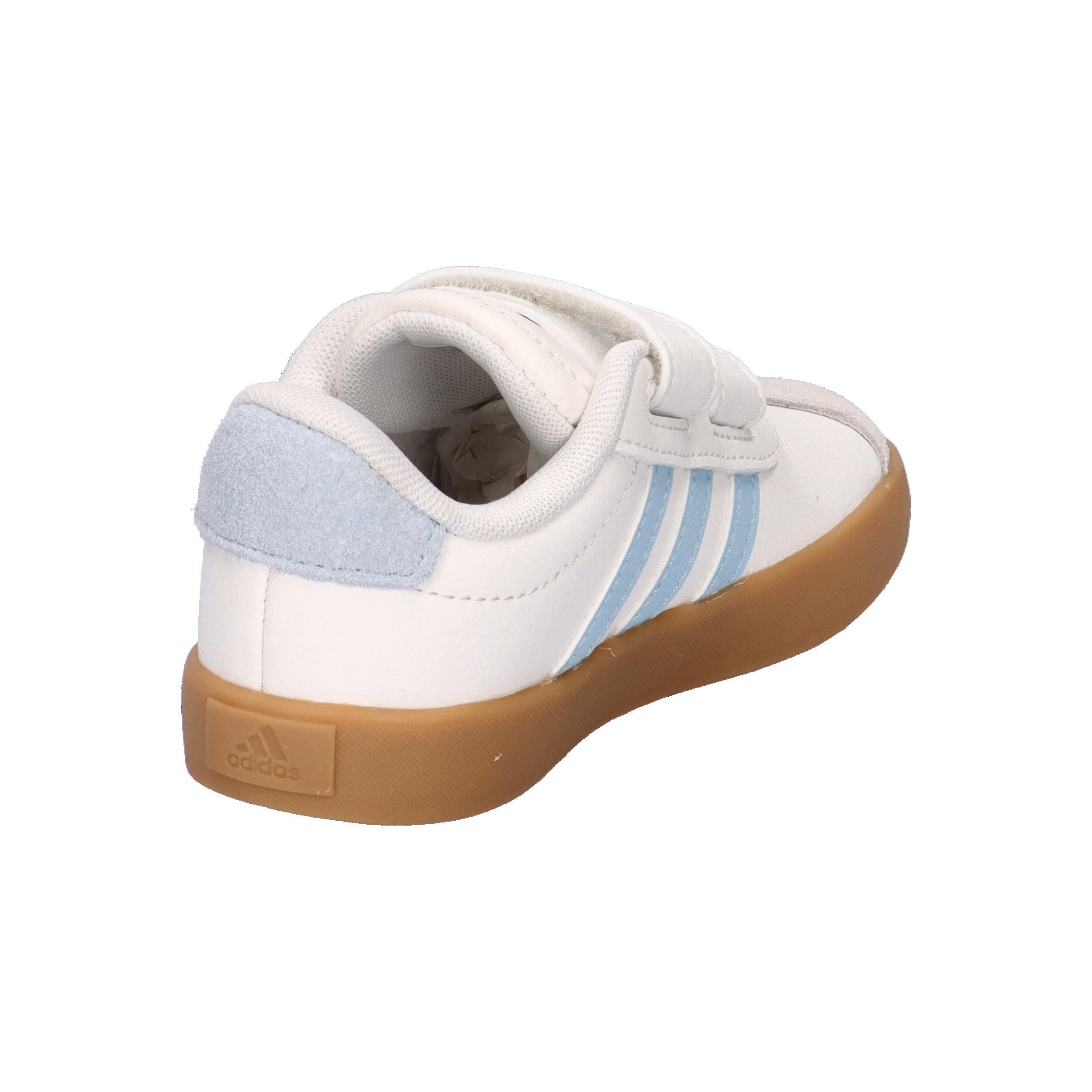 adidas Kinder Sneaker VL COURT 3.0 CF I 13/14