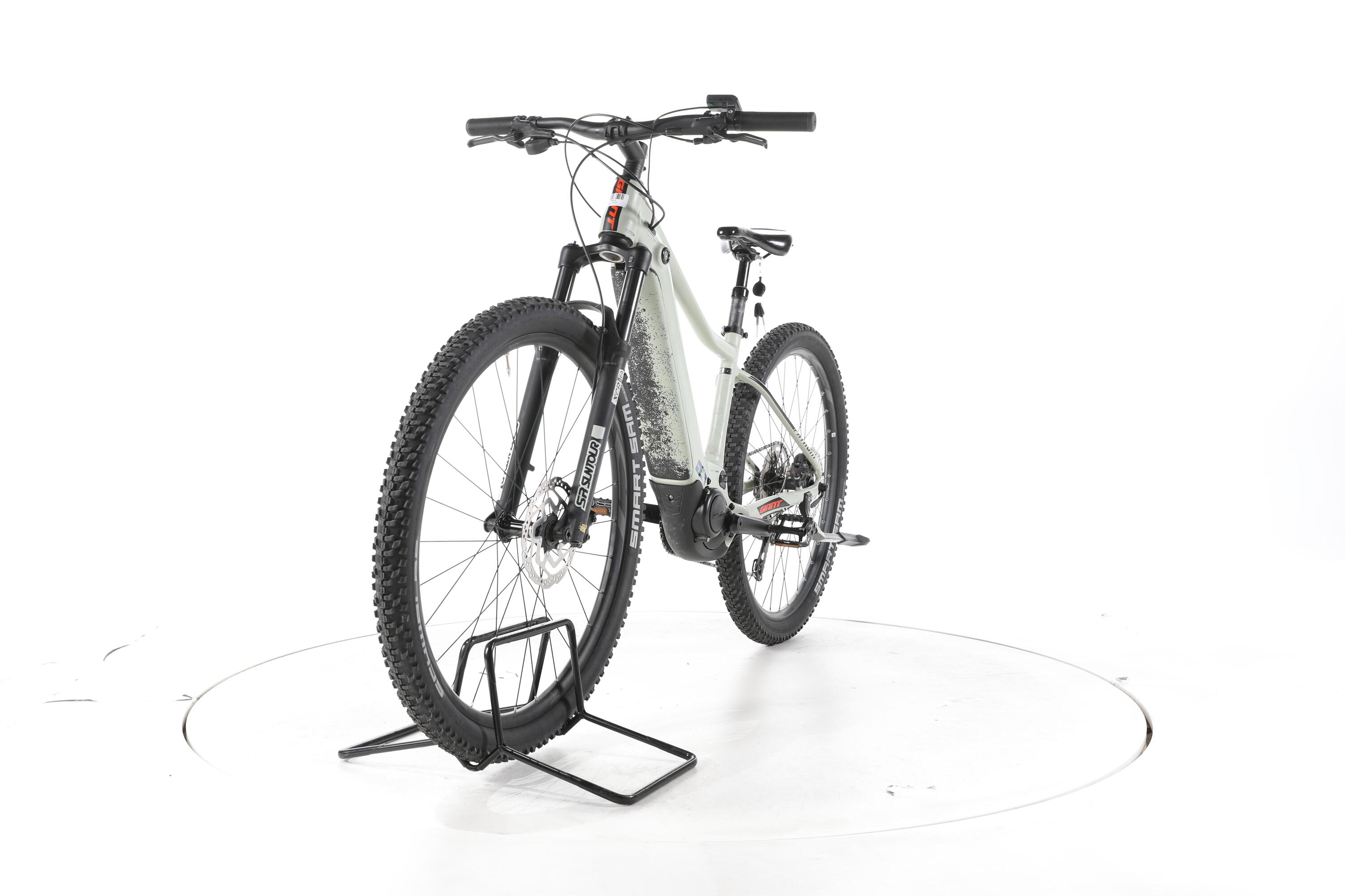 Ebike ricondizionata · Giant Fathom E+ 2 · Ottime condizioni 4/7