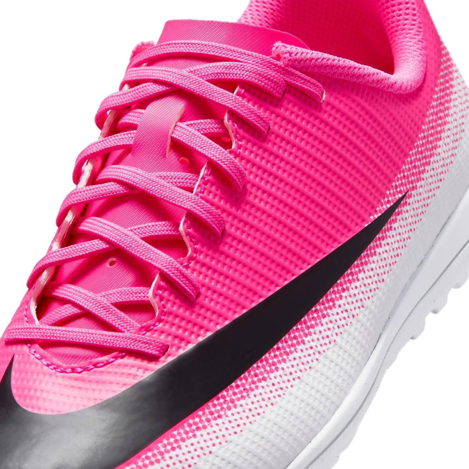 Ghete fotbal copii Nike JR Mercurial Vapor 17 Club TF 3/10