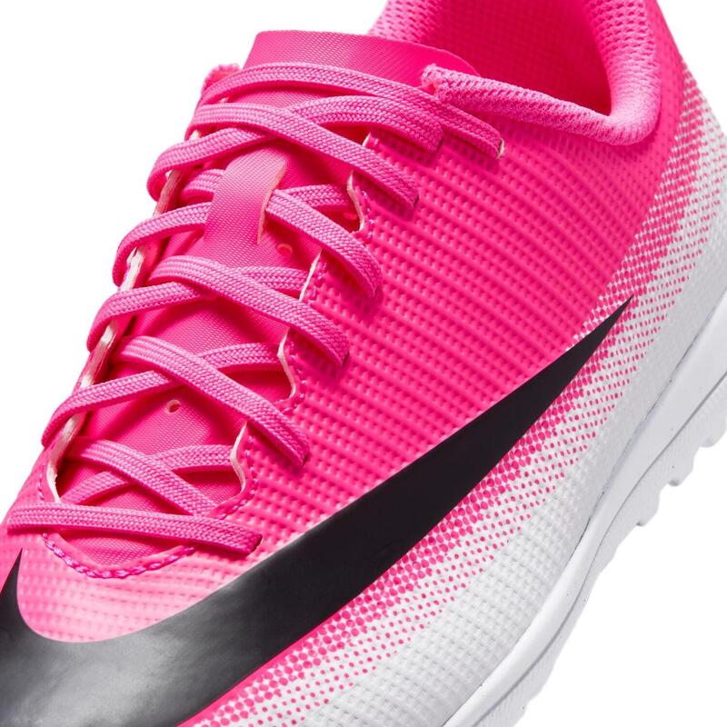 Ghete fotbal copii Nike JR Mercurial Vapor 17 Club TF