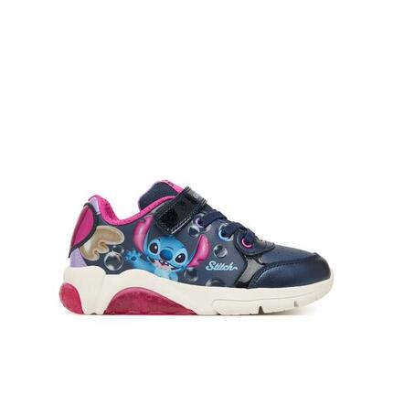 Baskets fille Geox Fadinlight