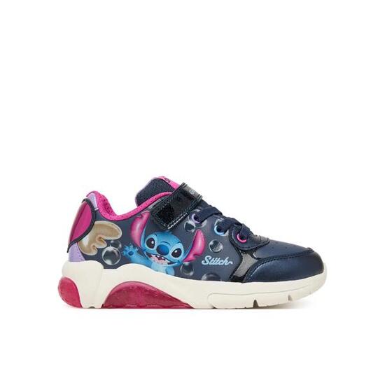 Baskets fille Geox Fadinlight