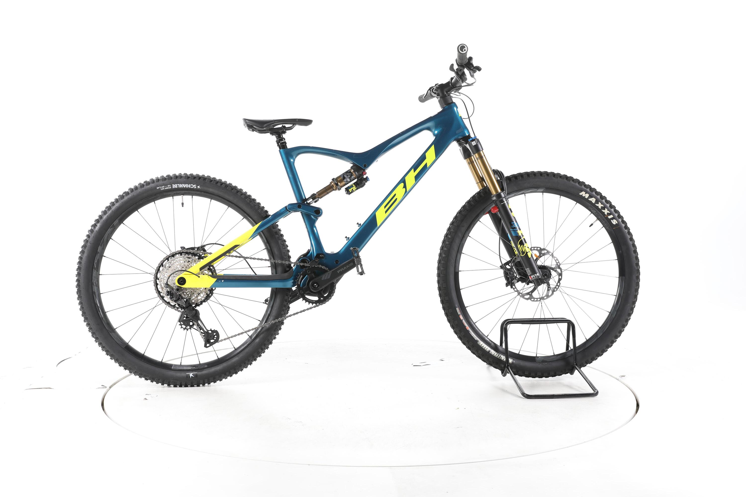 BH BIKES picture