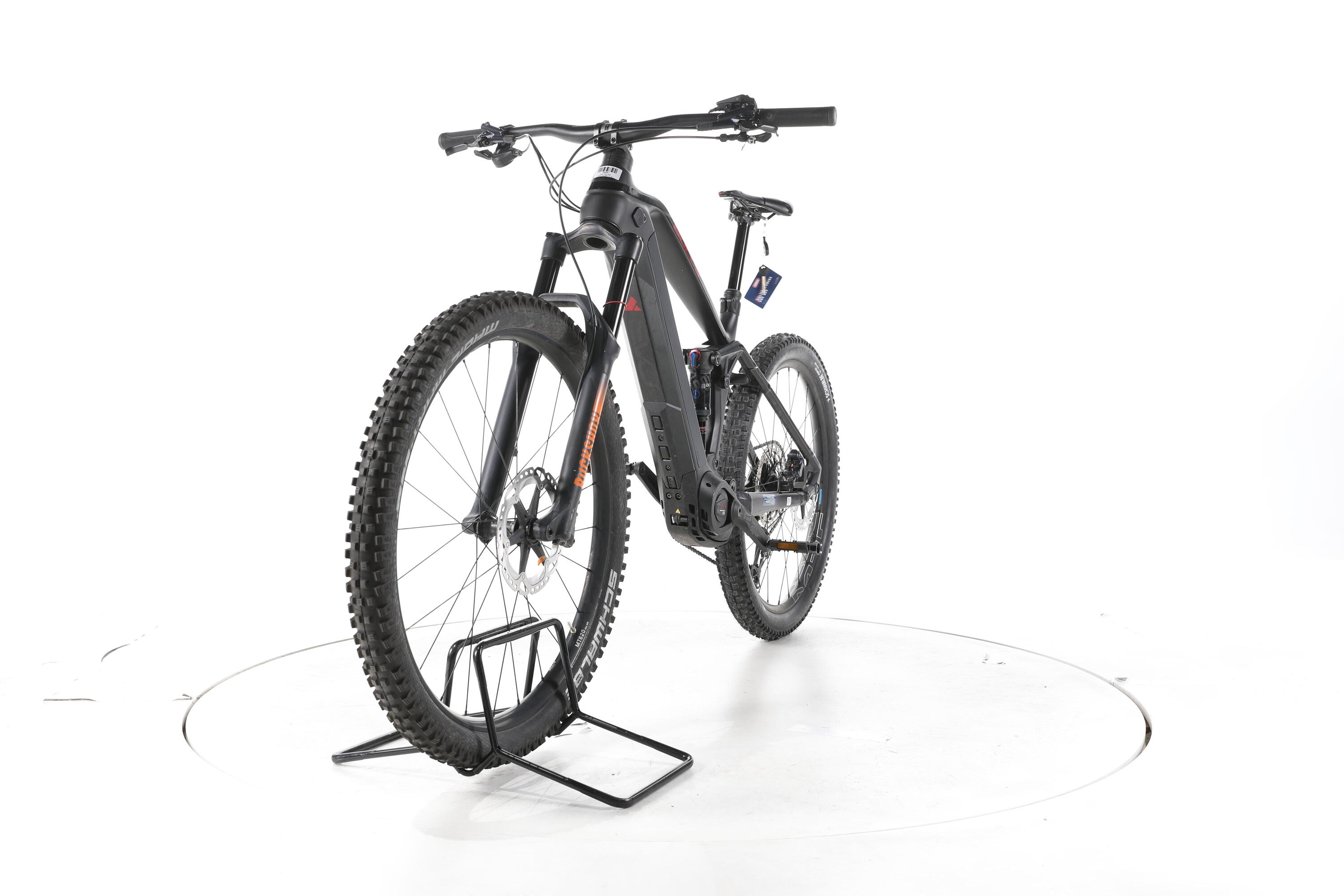 Ebike ricondizionata · Bulls Sonic EVO AM 3 · Buone condizioni 4/7