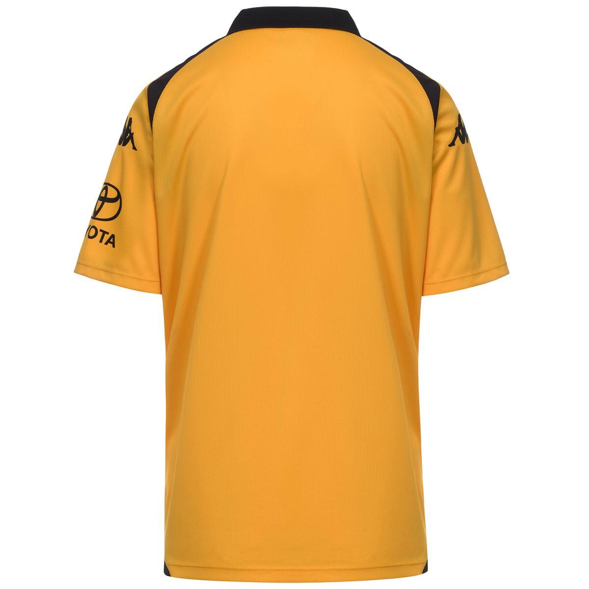 Maillot Kombat Home hombre KAIZER CHIEFS 26/27 6/6