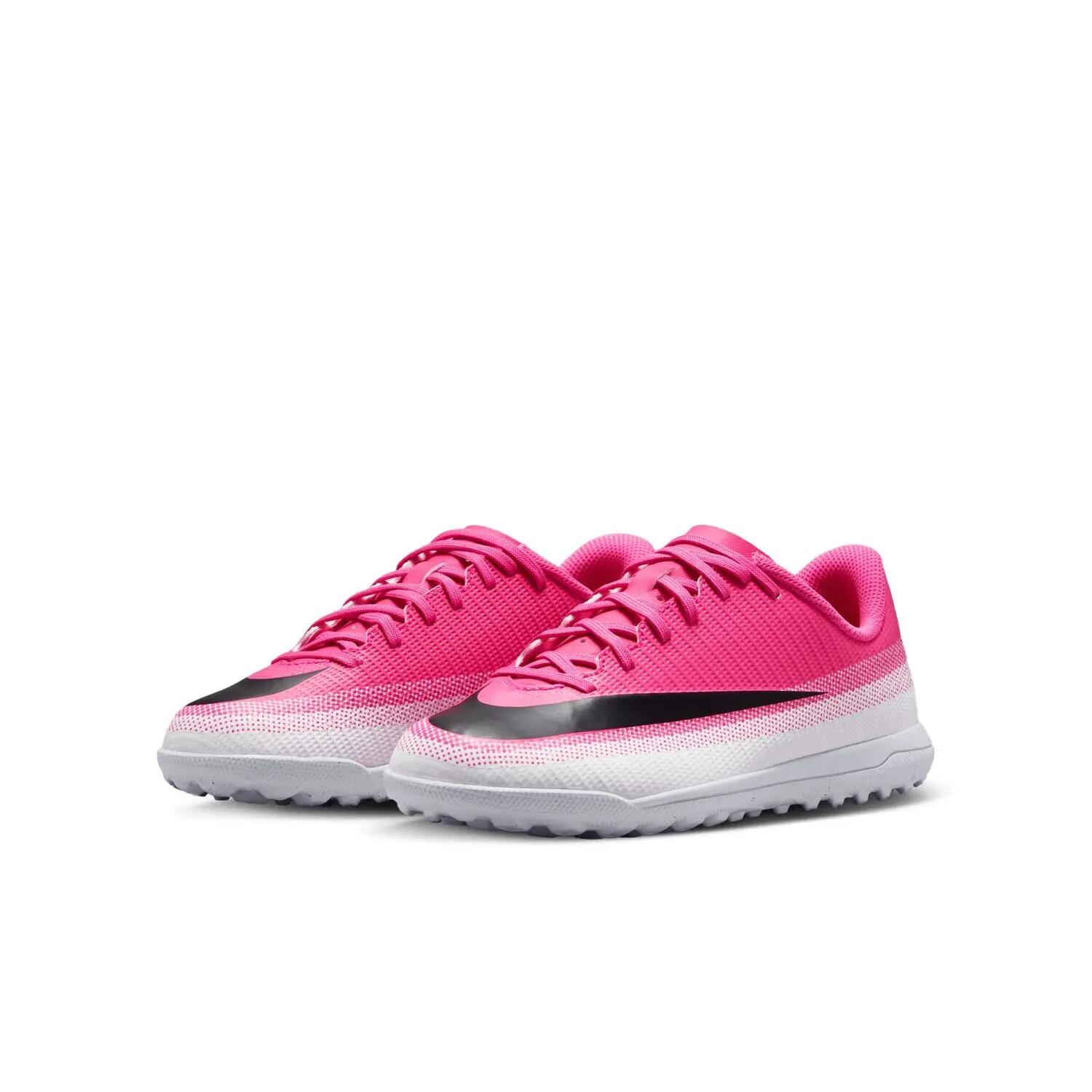 Ghete fotbal copii Nike JR Mercurial Vapor 17 Club TF 2/10