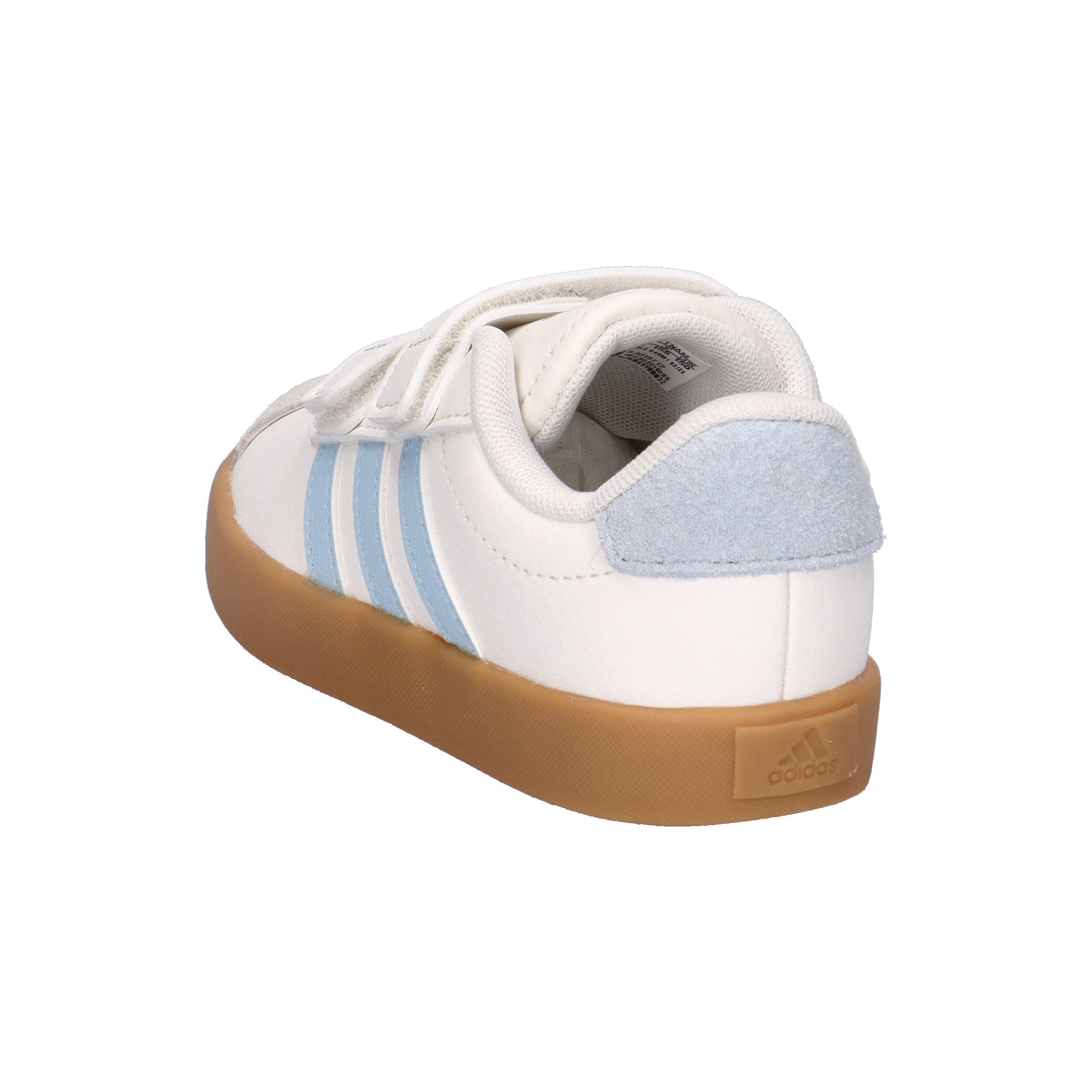 adidas Kinder Sneaker VL COURT 3.0 CF I 11/14
