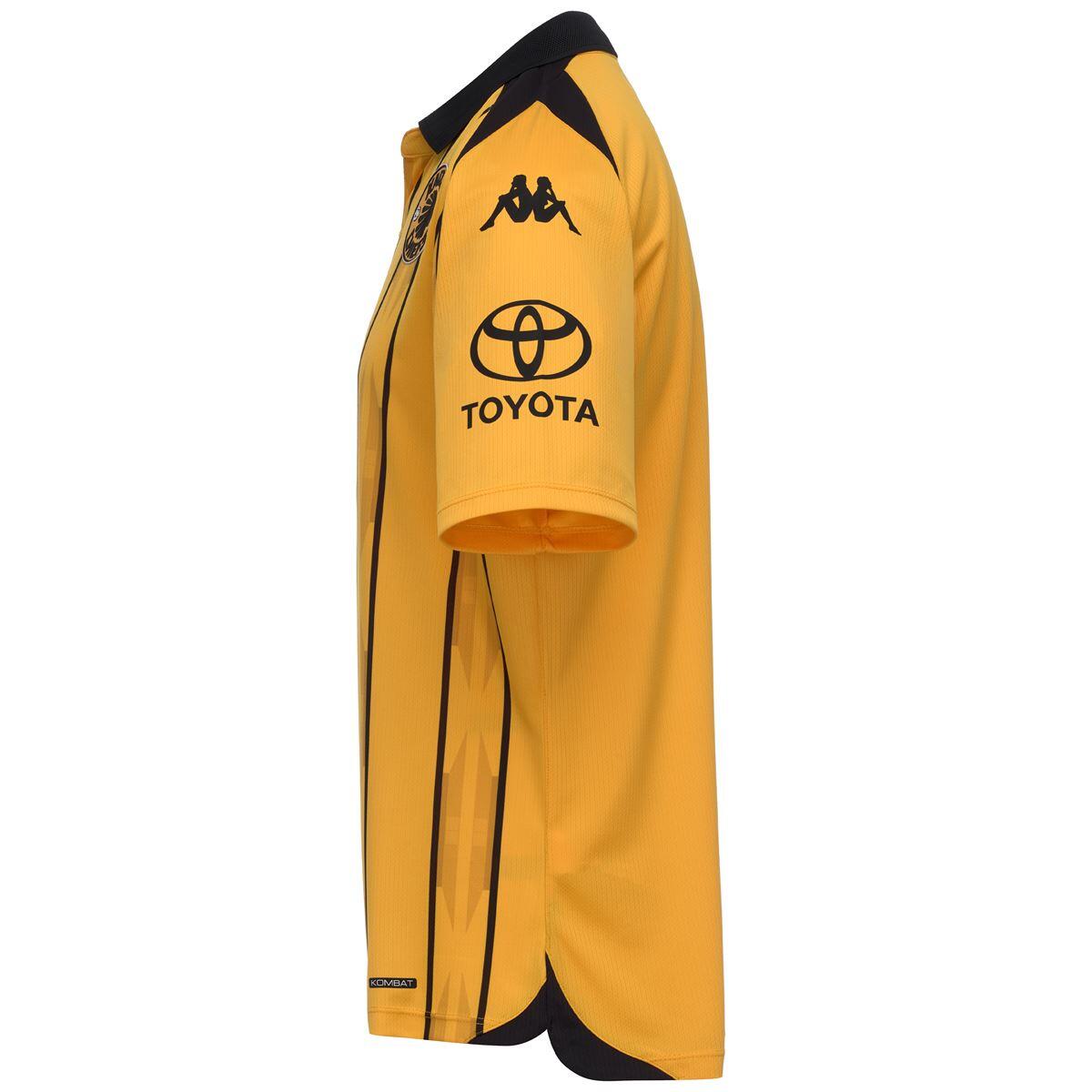 Maillot Kombat Home hombre KAIZER CHIEFS 26/27 5/6