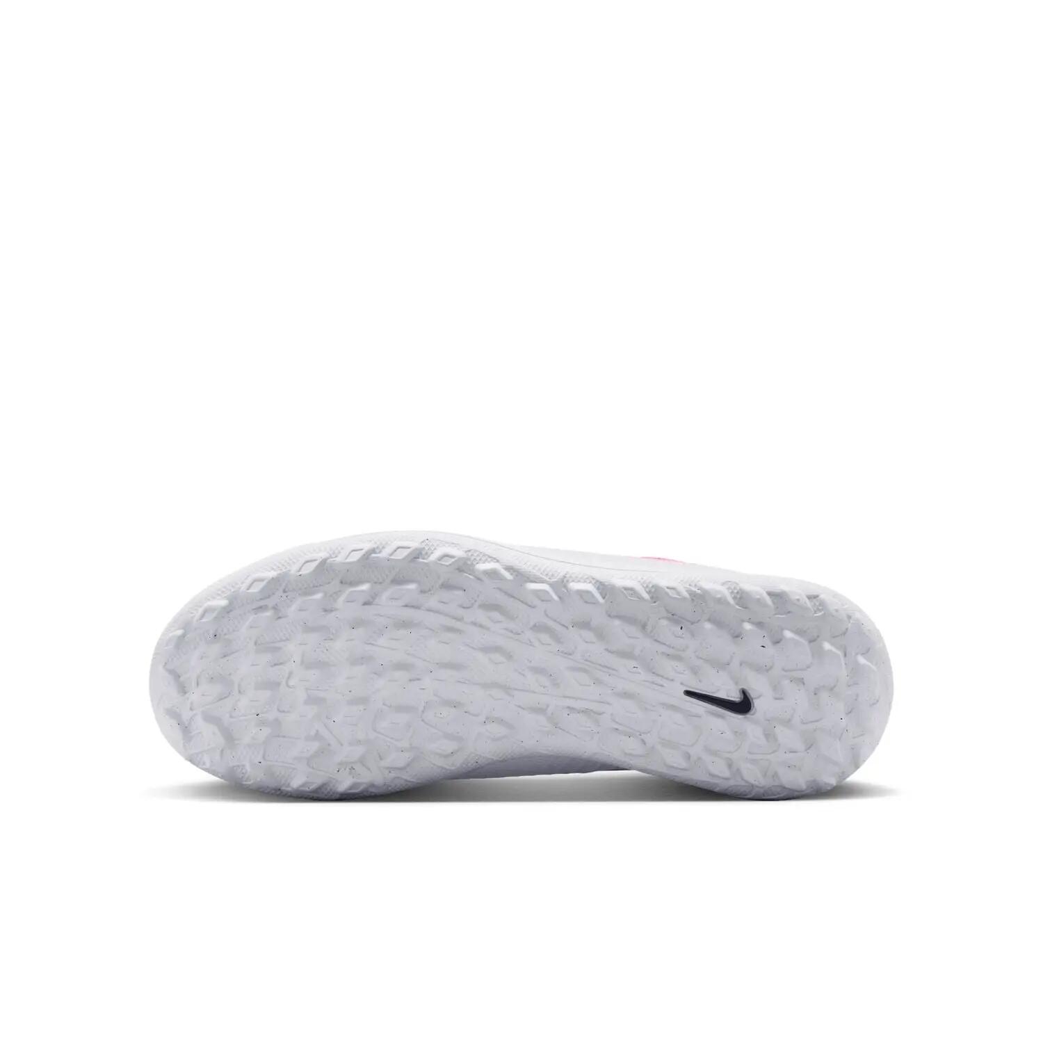 Ghete fotbal copii Nike JR Mercurial Vapor 17 Club TF 10/10