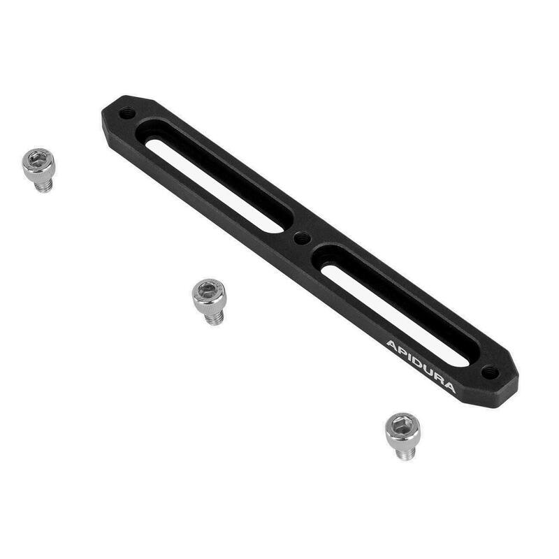 Accesoriu montaj si transport bidon bicicleta Expedition Bottle Cage Adapter -…