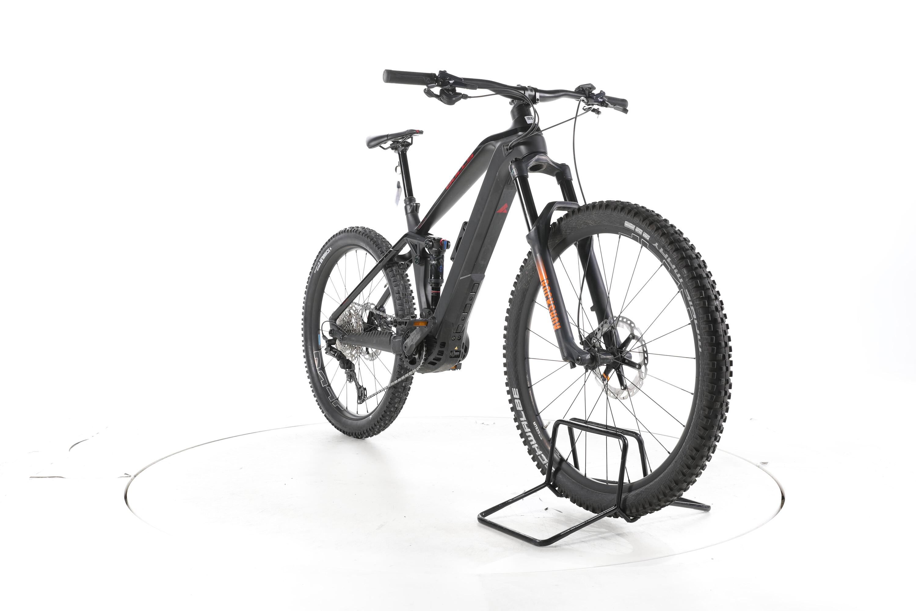 Ebike ricondizionata · Bulls Sonic EVO AM 3 · Buone condizioni 3/7