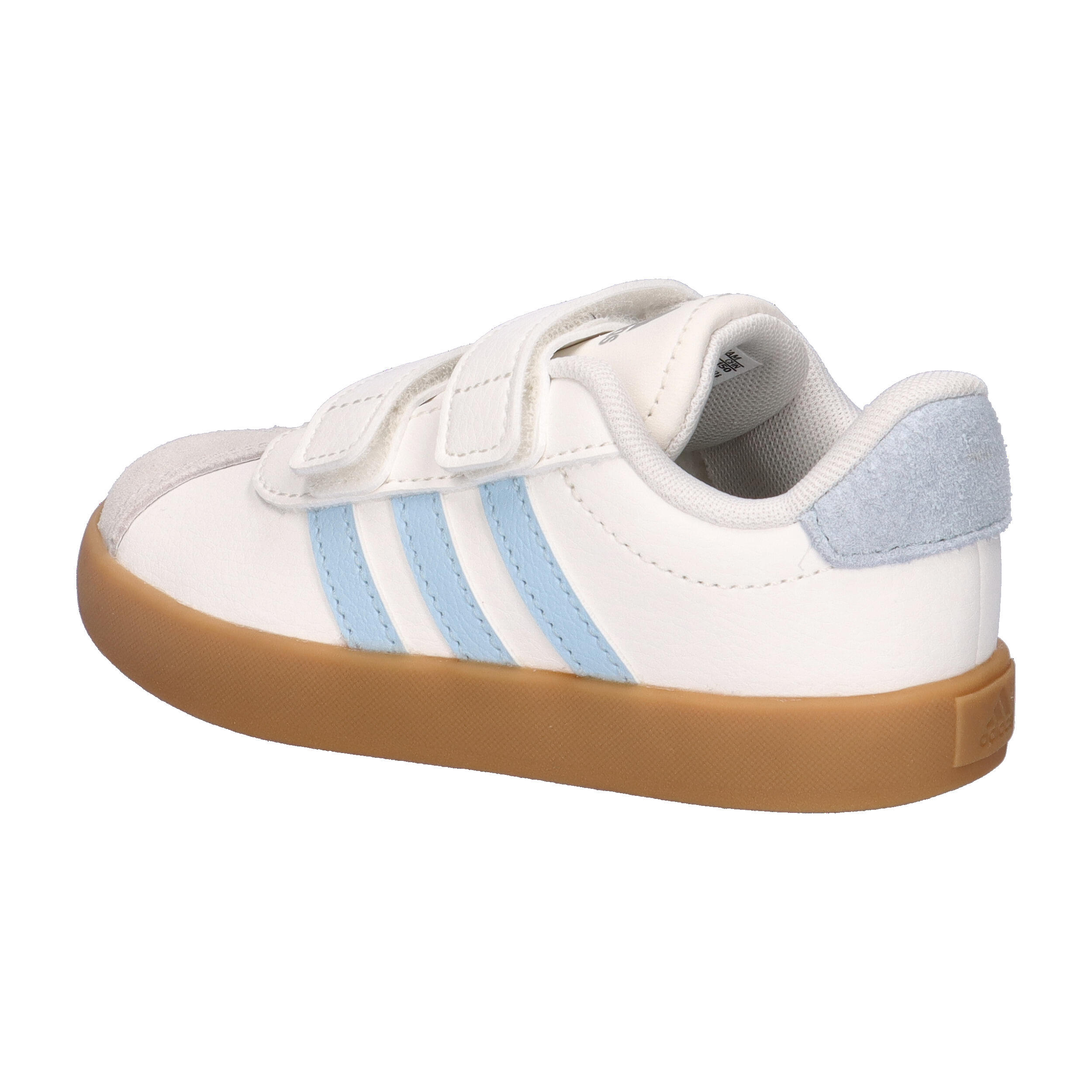 adidas Kinder Sneaker VL COURT 3.0 CF I 10/14