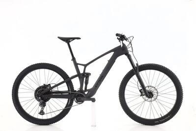 Tweedehands mtb · fuel ex-e 9.5 · zeer goede toestand