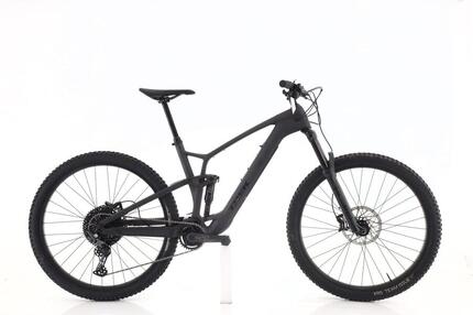 Refurbished MTB Fully · Fuel EX-e 9.5 · Sehr guter Zustand