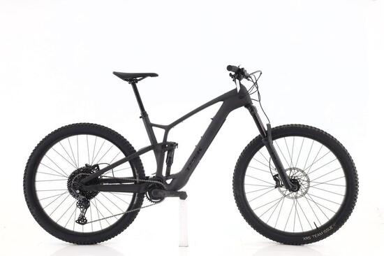 Refurbished MTB Fully · Fuel EX-e 9.5 · Sehr guter Zustand